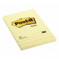 Notes samoprzylepny w linie Post-it 3M - BLK 164