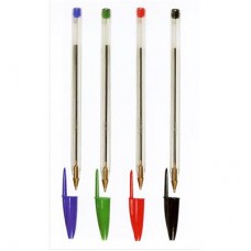 Długopis BIC Crystal 0,7 mm - różne kolory