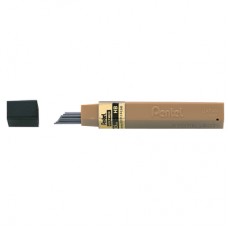 Grafity do ołówków automatycznych HB Pentel - GRK 015