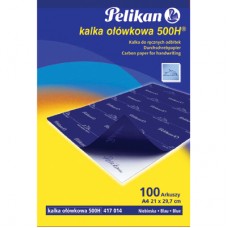 Kalka ołówkowa A4 Pelikan 500H - KAK 031