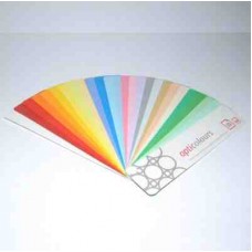 Papier xero A4 kość ciemno niebieski Opticolours - PPK 161