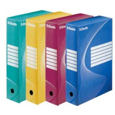 Pudło archiwizacyjne boxy 80 - różne kolory