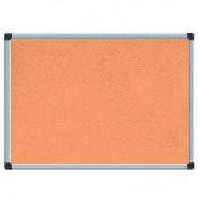 Tablica korkowa w ramie aluminiowej B1 Vittoria - TBK 023