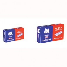 Zszywki nr 10 Grand - ZSK 016
