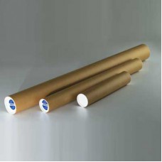 Tuba kartonowa 30,5 x śr.6,0 cm - TUK026